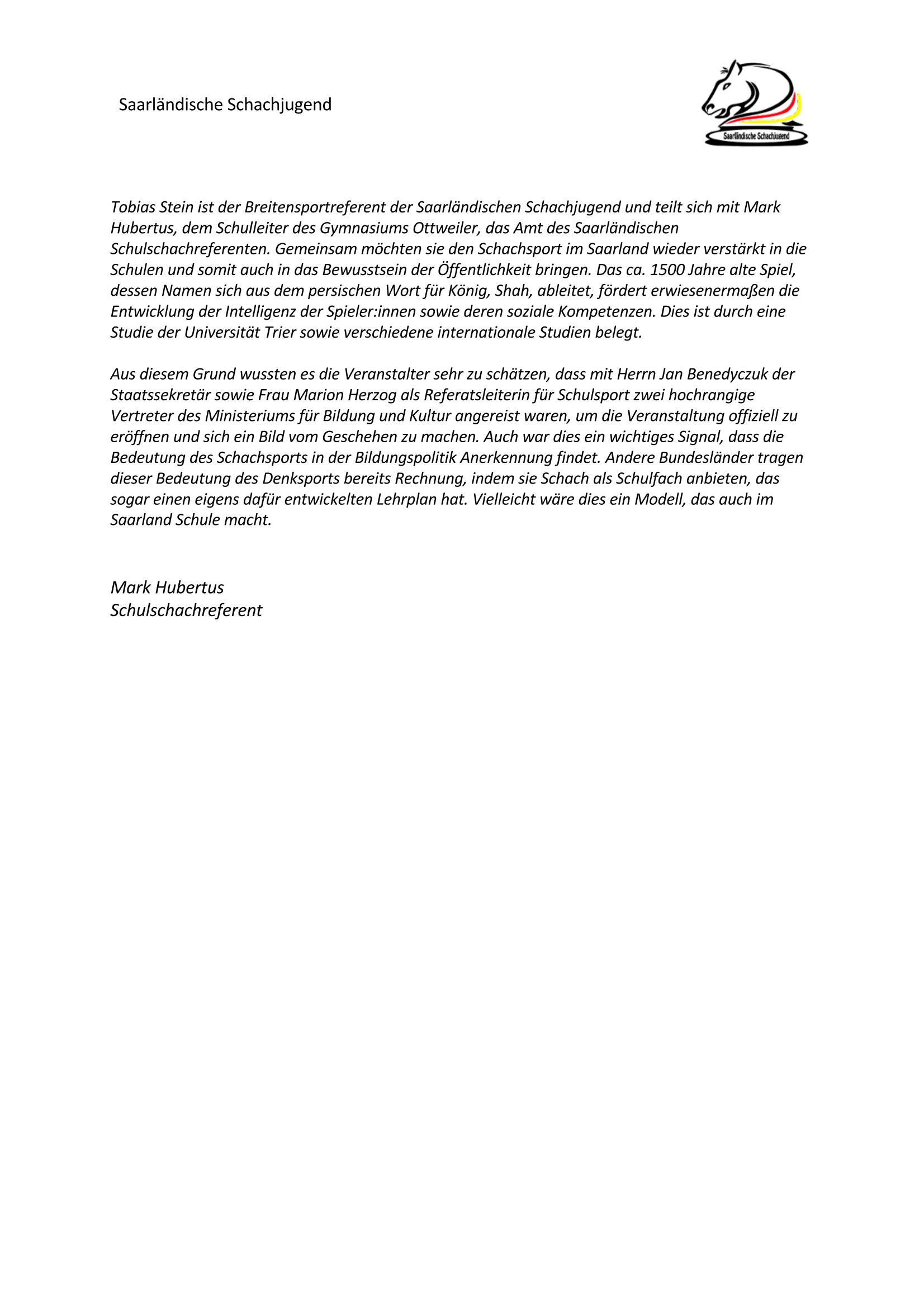 Presseinformation 2023 Page 2
