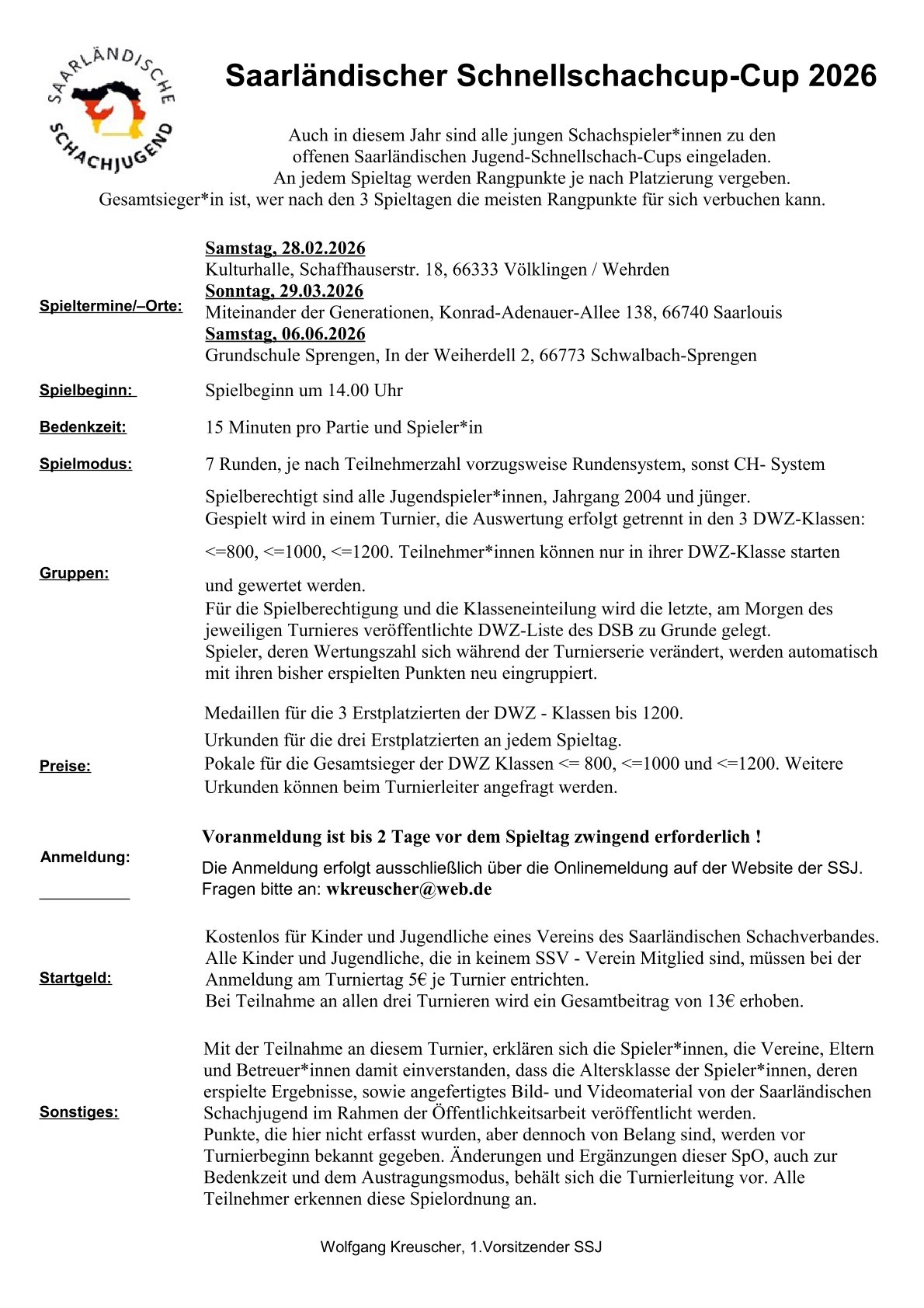 Schnellschachcup 2026 02 13